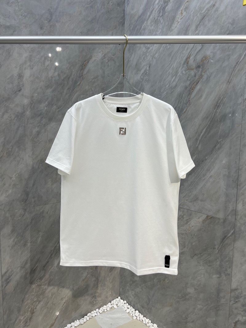 Fendi T-Shirts